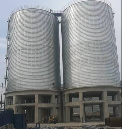 新城街道镀锌卷板仓