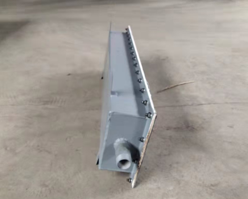 新城街道充气箱